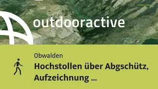 Hochstollen &uuml;ber Abgsch&uuml;tz, Aufzeichnung am 05.09.2022 17:18:53