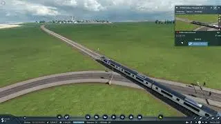 TPF2  - Just Watching (490) (Transport Fever 2)
