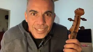 MICRO AFINADOR NA RABECA - Vale a pena?