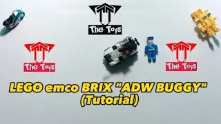 LEGO e.B series 