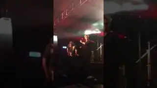 SNOAKE  - Run to you (cover Bryan Adams)
