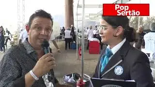 Guinness Book Maior Panela  carne-2019/Abcz Uberaba MG !