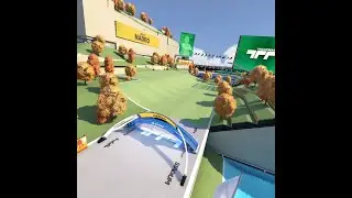 Trackmania Fall Campaign 2025 - 01 (21.398)