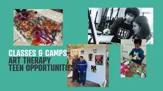 New Art is Your Home for Art, Culture, and Community