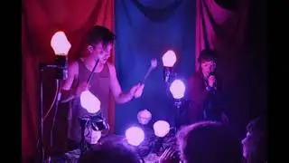 Purity Ring - Lofticries (432 Hz)