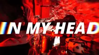 In My Head (Feat. Lukas Vitullo)