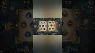 How to defeat Mirage #gaming #oldenera #heroes3 #mightandmagicheroes #strategy #герои3 #стратегия