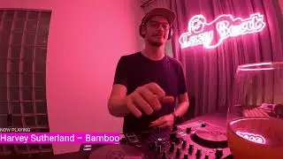 Shabati Pre-Party 0012 (live mix by Matvey Potehin) #deep #jackin #house #lazybeat #matveypotehin