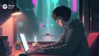 Boost Your Work Efficiency | Music for Deep Focus