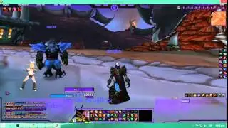 Install Addon's LUI v3