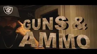 Matt Maddox - Guns & Ammo (Official Music Video)