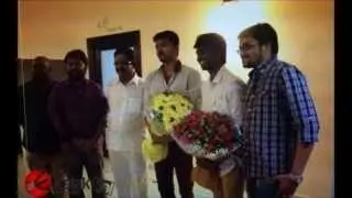 Vijay 59 Teamup with Atlee,GV Prakash Kumar and Nayanthara