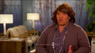 Chandra Wilson and James Pickens Jr on 300 Episodes of Grey's Anatomy