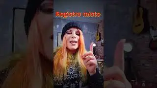 #shorts Voce mista: un esercizio rapido!