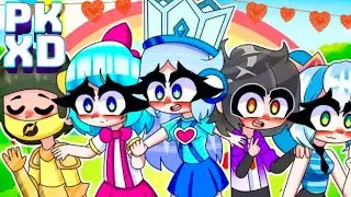 &iexcl;ADOPTO A MIS AMIGOS EN PK XD🥰💖! SOY MAM&Aacute; DE SRJUANCHO Y ADMIN PAMIS /PK XD ROLEPLAY