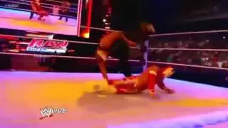 Sin cara ( Hunico )  I Want 2 Win   HD
