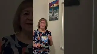 Mi Tercera Novela