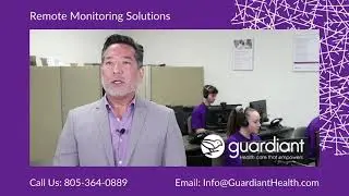 Remote Monitoring Solutions