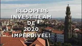 Gaffes, gafes ou bloopers? | Invest Team