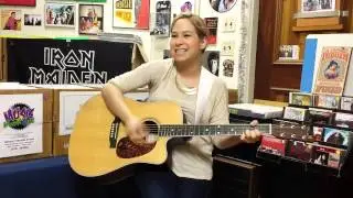 FAITH NUMADA - Who Needs a Man @ Music MadHouse Records