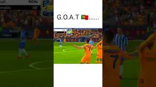 Fifa 2k25 #fifamobile #cr7 #gaming #viralvideo #shortvideo