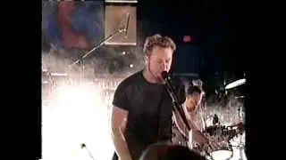 Metallica - Until it Sleeps Live 1999