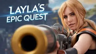 Top 5 Music Tracks to Boost Your Game with Layla's Domination