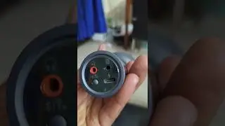 Xiaomi Mijia Bluetooth 5.1 Stereo Noise Reduction Microphone #sorts #microphone # audio #Bluetooth