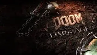 DOOM The Dark Ages Intro with @tuggy3342