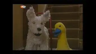 Dog and Duck - Series 2 Episode 2 - The Great Piano Robbery (3rd January 2001)