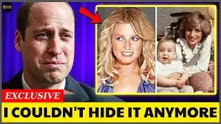 Prince William Finally Breaks Silence on His Secret Sister&mdash;And It&rsquo;s Darker Than We Thought