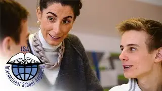 &bdquo;Das Neue Lernen!&ldquo; &ndash; Lehrmethoden an der ISA Augsburg