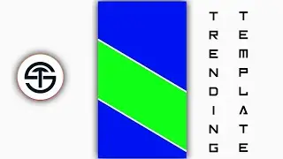 Trending Template | Birthday Green Screen Template | BirthdayGreen Screen Template | Spark Tutorials
