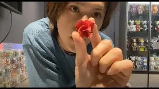 【Vlog#7中字】孫東雲 - 為了Light來準備驚喜吧