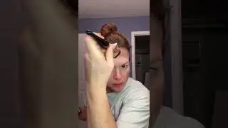 Spray Tan Face Contour