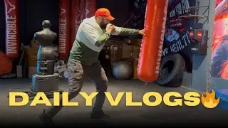 How Discipline & Kindness Shape My Daily Routine ❤️ | Daily Vlogs 
