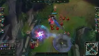 Sylas rework
