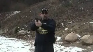 Tips on Shooting Fast and Accurate