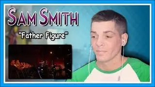 Sam Smith Reaction | 