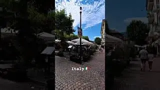 Stresa&hellip;#travel #viaggiare #italy #italytravel #stresa #piemonte
