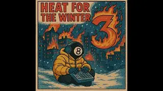 Heat For The Winter 3 [Beat Tape]