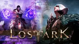Lost Ark Cinematic Trailer (Fan Made)