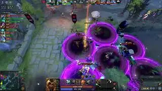 Hokori vs Wolf Team  (game 3) |  ХАЙЛАЙТЫ