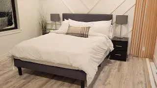 Watch Before You Buy Your NEXT Bed Frame!