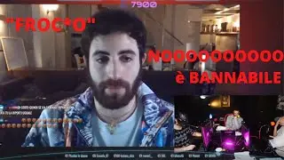 SOCIALBOOM RISCHIA di far BANNARE il CERBERO dicendo la 