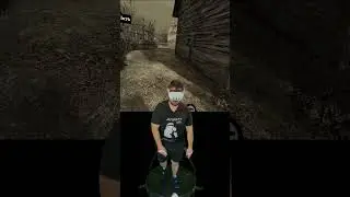 NO PC AT ALL!! Quest 3 Fully Wireless VR Treadmill