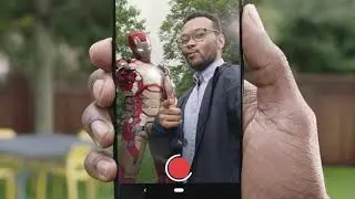 Google Pixel 3  (SB store)