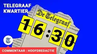 'Onzinnige aantijging richting De Telegraaf over lintjesgate'  | Telegraafkwartier | Podcast