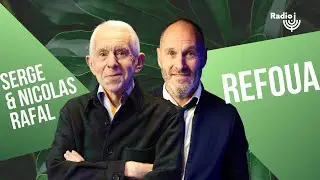Le Professeur René Frydman pour son livre 