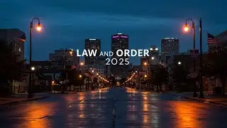 Trump&rsquo;s Law and Order Operation: Inside the 2025 Crime Crackdown